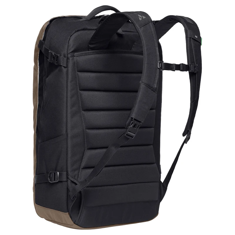 Vaude Mundo Carry-On 38 - Mochila de viaje 55 cm (deer brown)