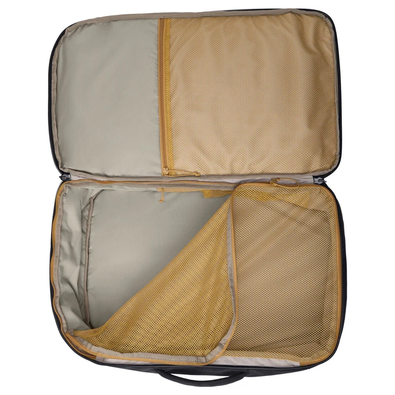 Vaude Mundo Carry-On 38 - Mochila de viaje 55 cm (deer brown)