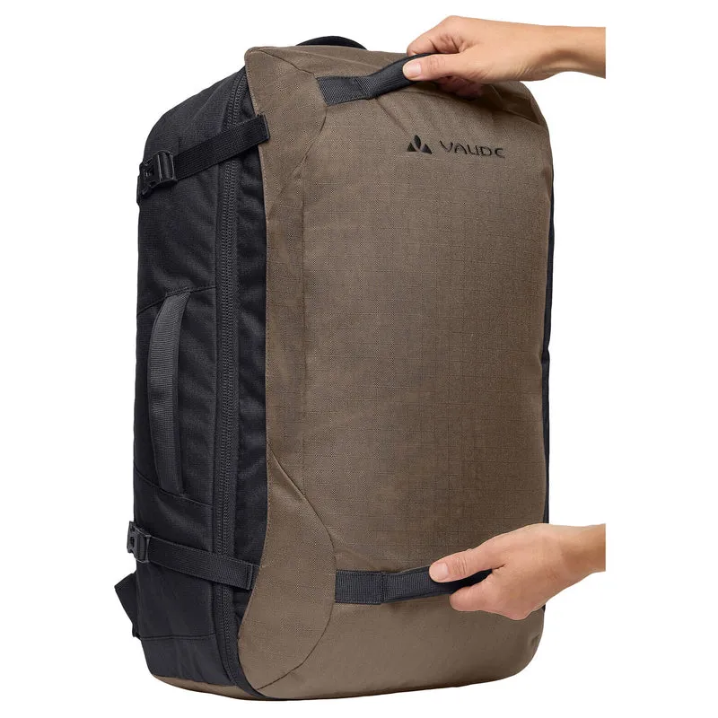 Vaude Mundo Carry-On 38 - Mochila de viaje 55 cm (deer brown)