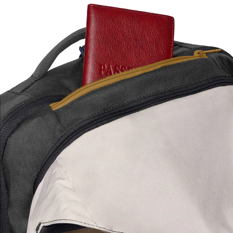 Vaude Mundo Carry-On 38 - Mochila de viaje 55 cm (deer brown)