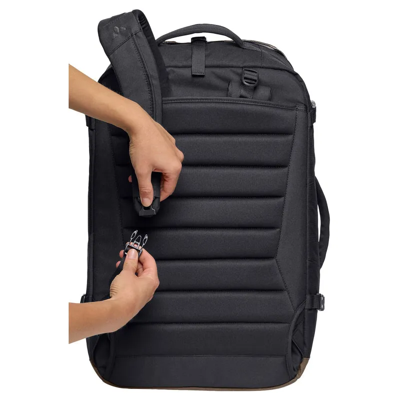 Vaude Mundo Carry-On 38 - Mochila de viaje 55 cm (deer brown)