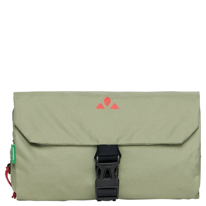 Vaude WashBag S - Neceser 20 cm (fango)