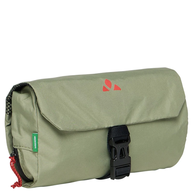 Vaude WashBag S - Neceser 20 cm (fango)