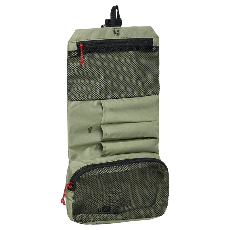 Vaude WashBag S - Neceser 20 cm (fango)