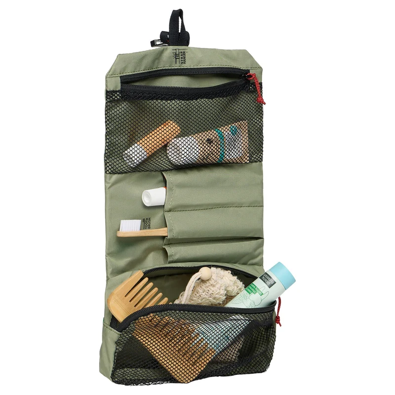 Vaude WashBag S - Neceser 20 cm (fango)
