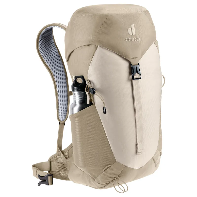 Deuter AC Lite 16 - Mochila de senderismo 56 cm (alu-greystone)
