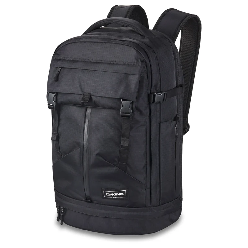 Dakine Verge 32 - Mochila 16" 49 cm (black ripstop)