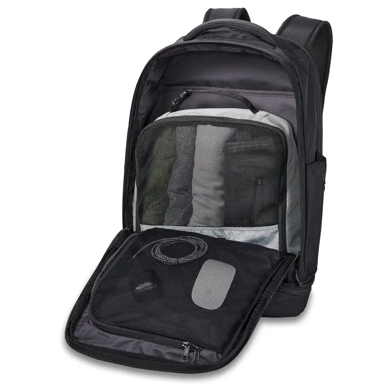 Dakine Verge 32 - Mochila 16" 49 cm (black ripstop)