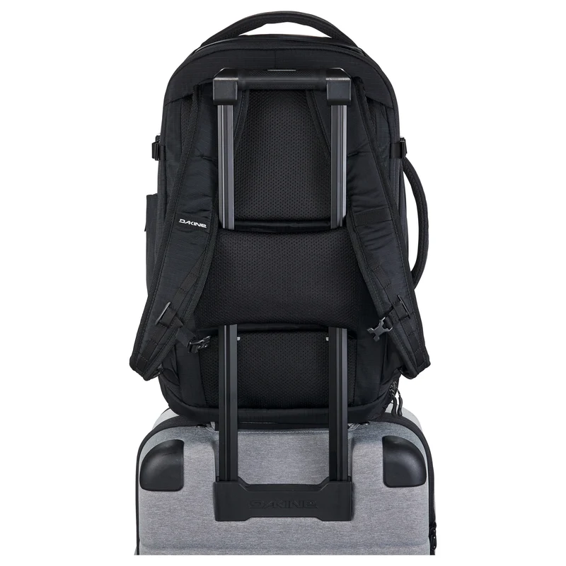 Dakine Verge 32 - Mochila 16" 49 cm (black ripstop)