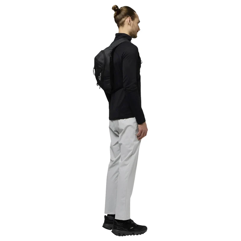 Jack Wolfskin Cyrox Sling - Bandolera 7L 36 cm (phantom)
