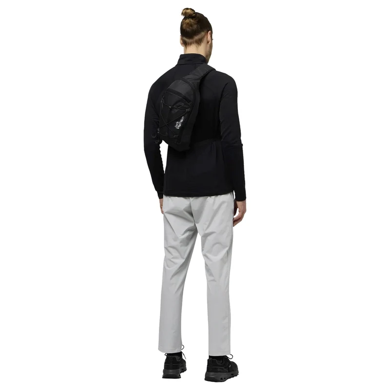 Jack Wolfskin Cyrox Sling - Bandolera 7L 36 cm (phantom)