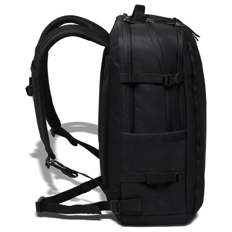 Jack Wolfskin Sierra 32 - Mochila 50 cm (schwarz)