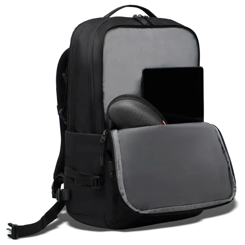 Jack Wolfskin Sierra 32 - Mochila 50 cm (schwarz)