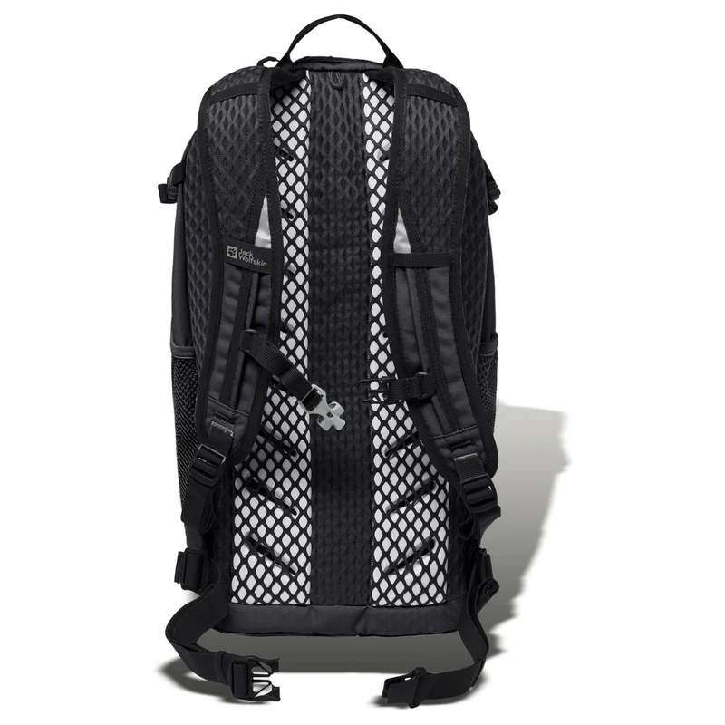 Jack Wolfskin Velocity 20 - Mochila de senderismo 45 cm (phantom)