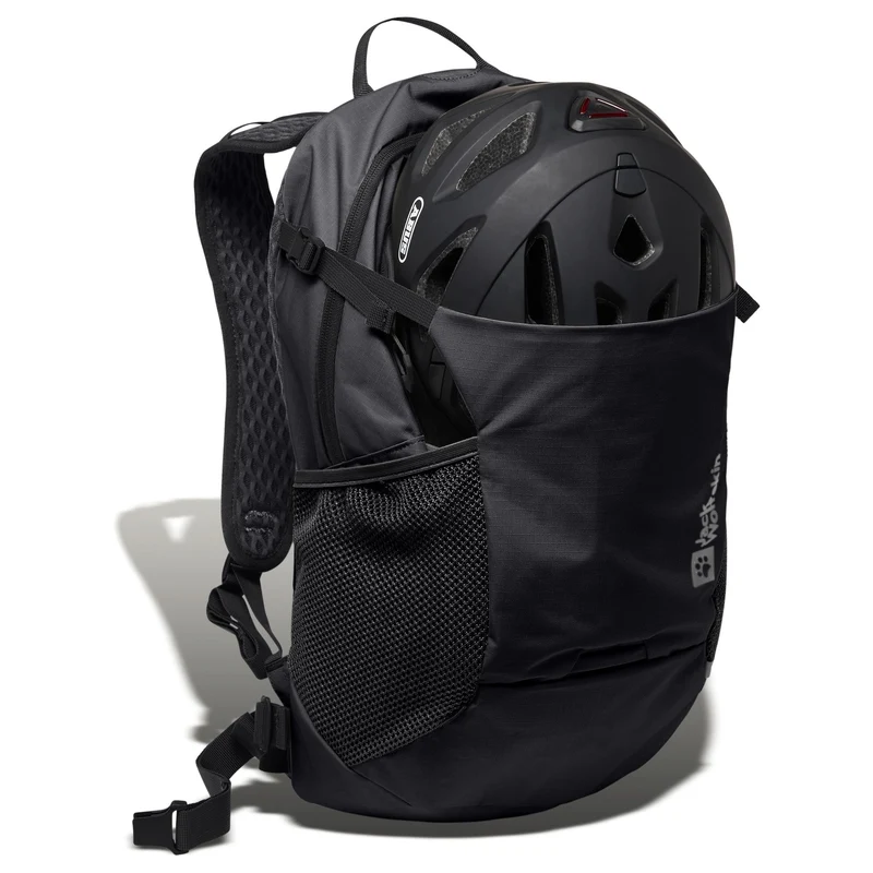 Jack Wolfskin Velocity 20 - Mochila de senderismo 45 cm (phantom)