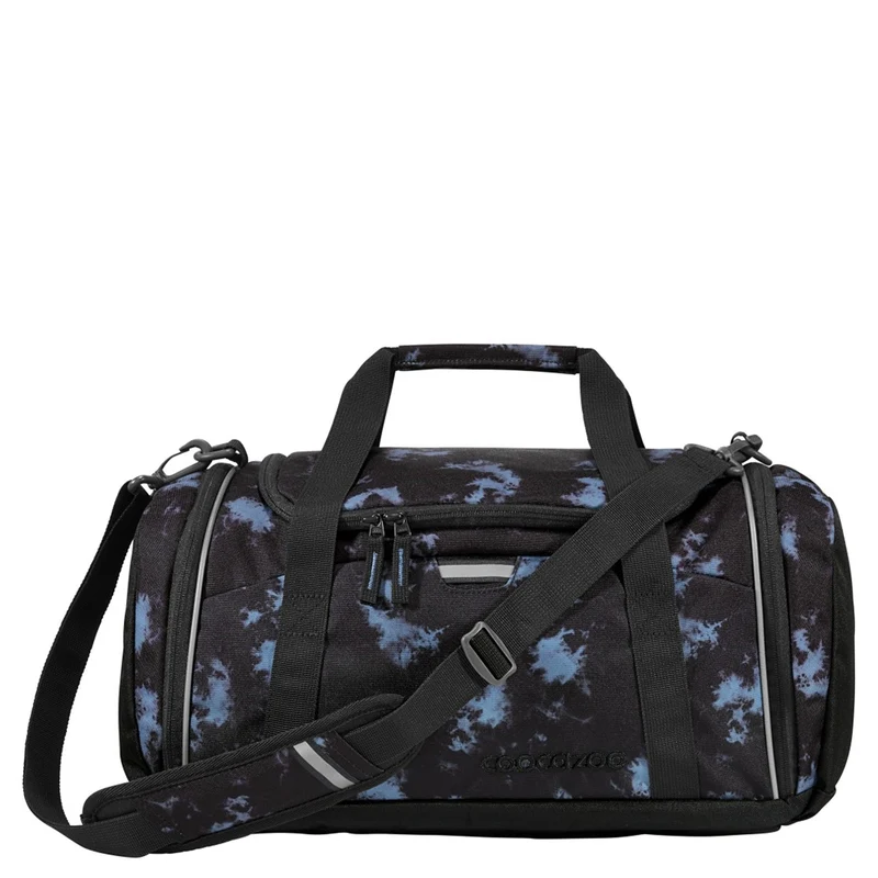 Coocazoo - Bolsa deportiva 42 cm (Midnight Dust)