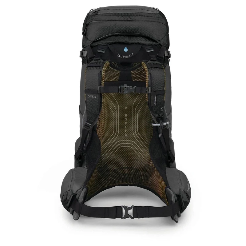 Osprey Atmos AG 50 S/M - Mochila de trekking 81 cm (black)