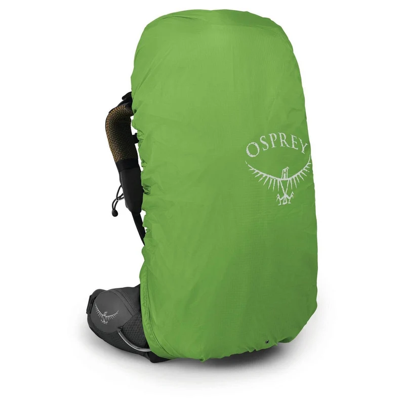 Osprey Atmos AG 50 S/M - Mochila de trekking 81 cm (black)