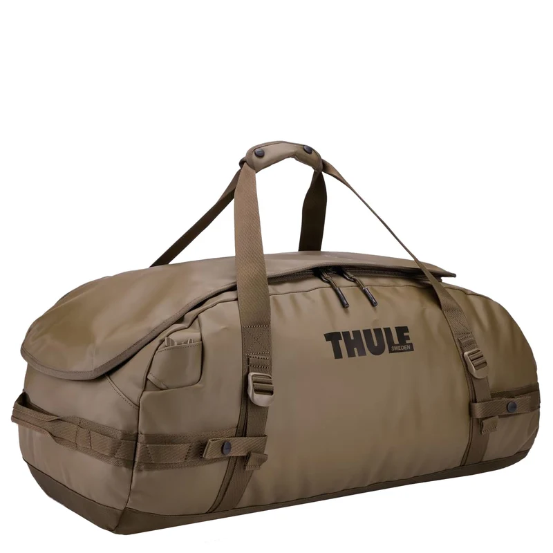 Thule Chasm 70 - Bolsa de viaje 67.5 cm (deep khaki)