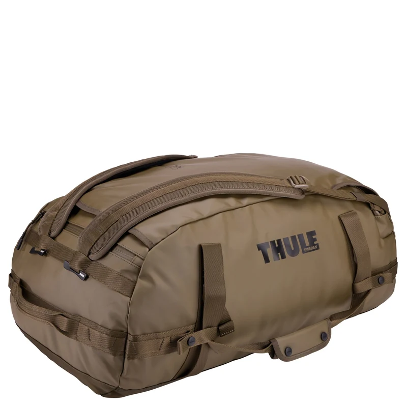 Thule Chasm 70 - Bolsa de viaje 67.5 cm (deep khaki)