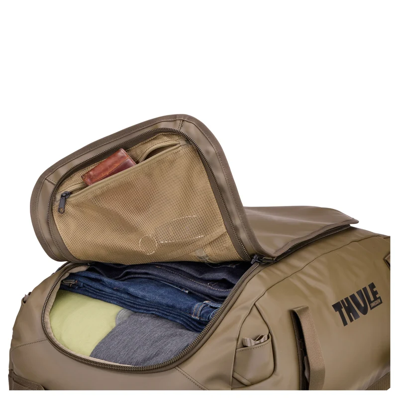 Thule Chasm 70 - Bolsa de viaje 67.5 cm (deep khaki)