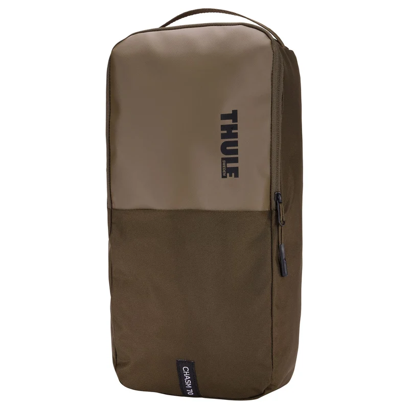 Thule Chasm 70 - Bolsa de viaje 67.5 cm (deep khaki)