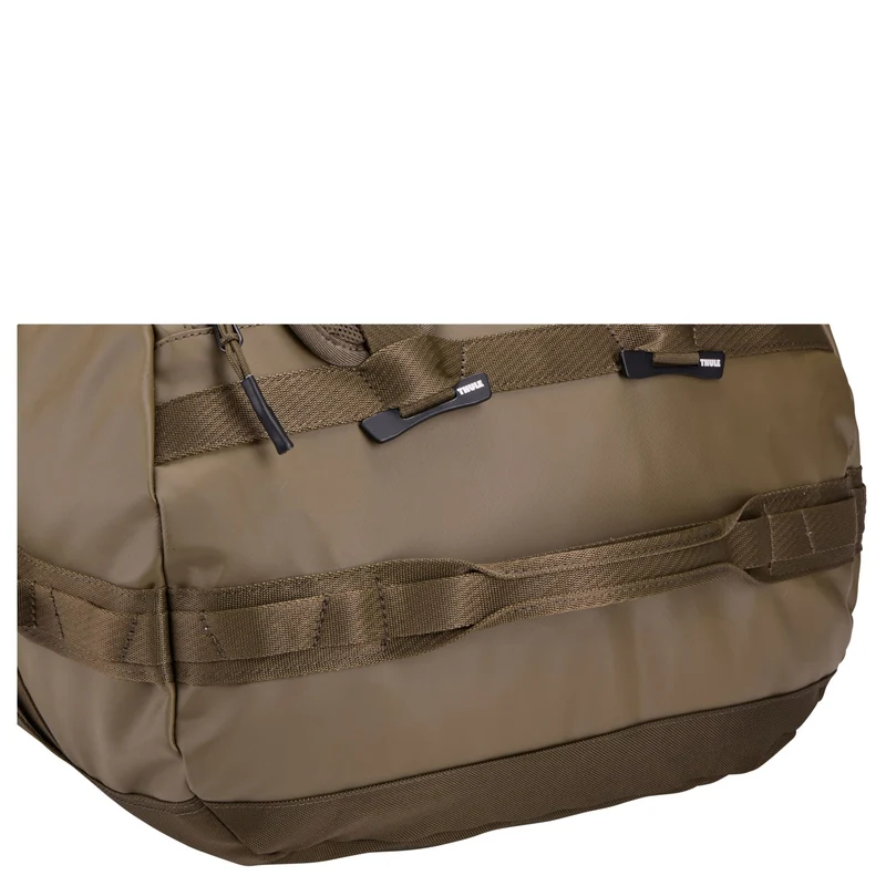 Thule Chasm 70 - Bolsa de viaje 67.5 cm (deep khaki)