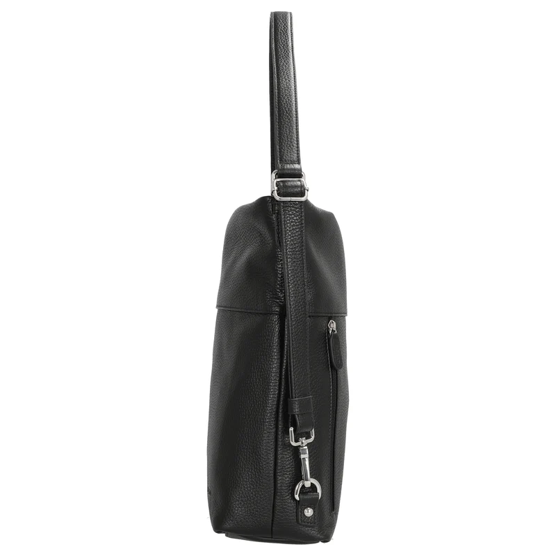 Picard Pure - Mochila 30 cm (schwarz)