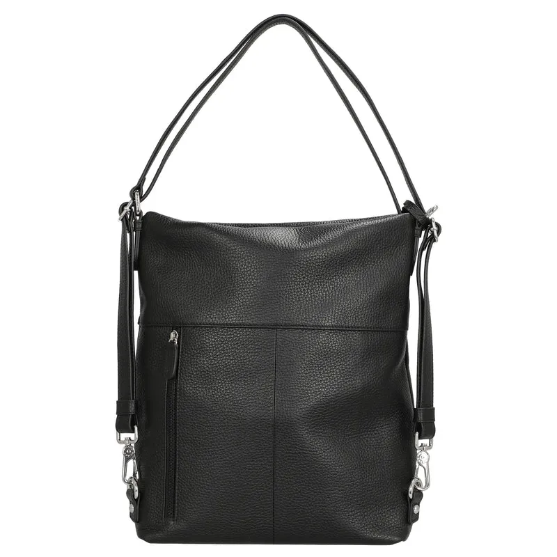 Picard Pure - Mochila 30 cm (schwarz)