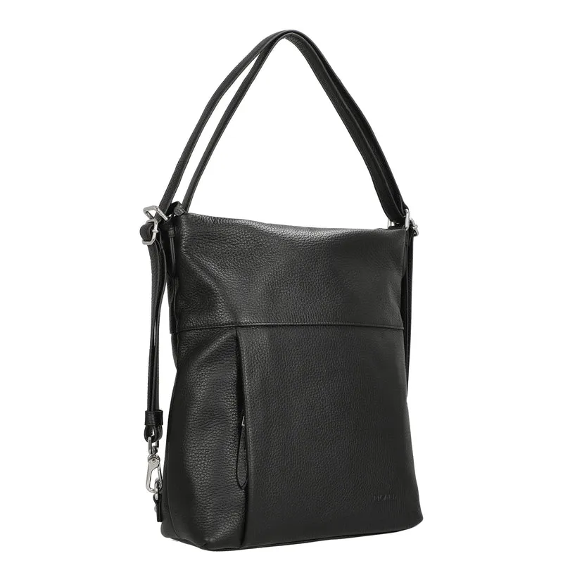 Picard Pure - Mochila 30 cm (schwarz)