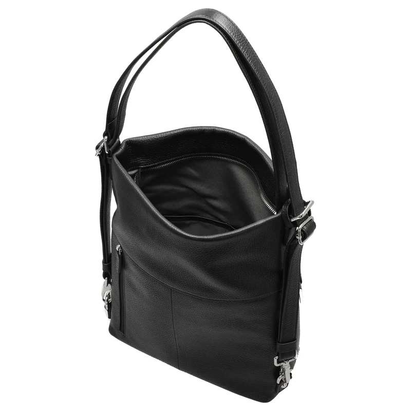 Picard Pure - Mochila 30 cm (schwarz)