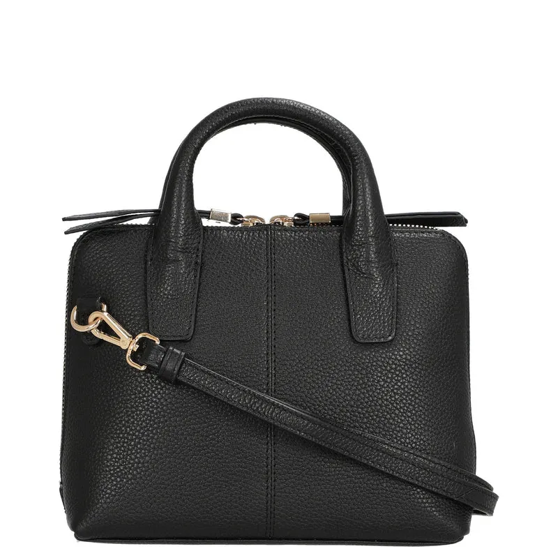 Picard Java - Bolso de mano 20 cm (schwarz)