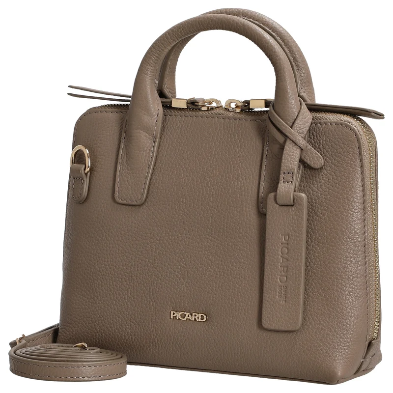 Picard Java 1 - Bolso de mano 20 cm (chai)
