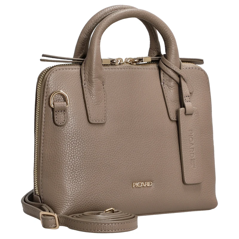 Picard Java 1 - Bolso de mano 20 cm (chai)