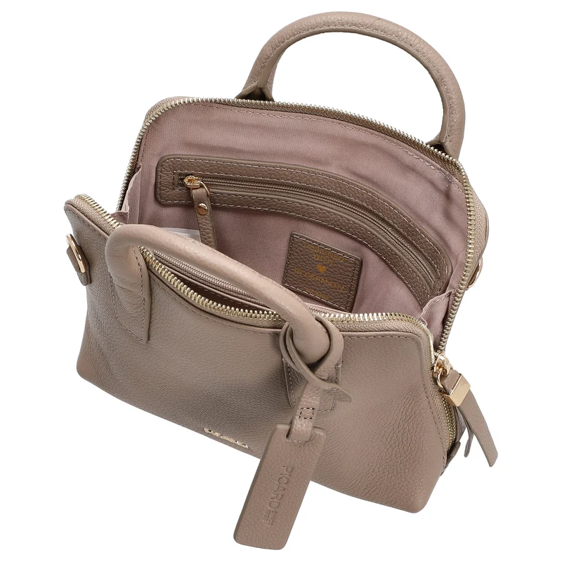 Picard Java 1 - Bolso de mano 20 cm (chai)
