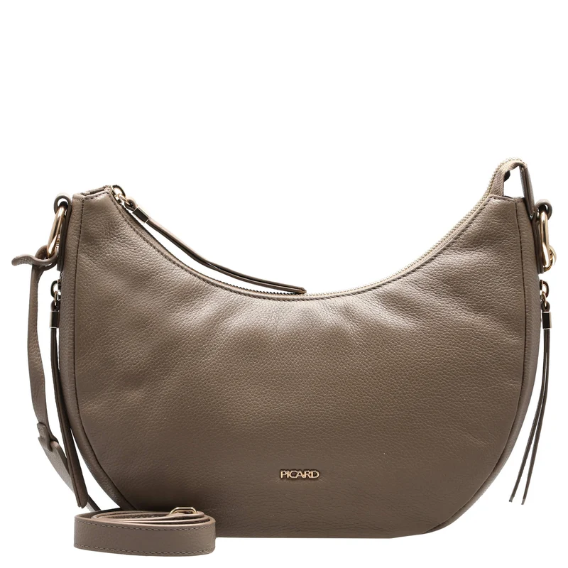 Picard Java - Bolso bandolera 30 cm (chai)