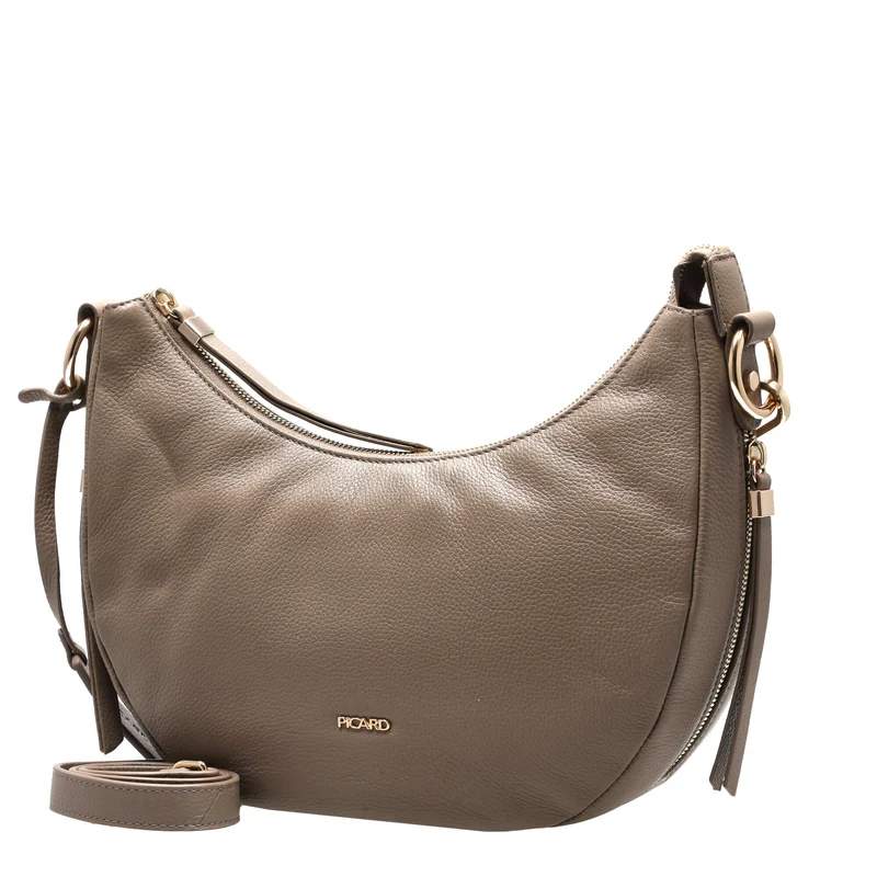 Picard Java - Bolso bandolera 30 cm (chai)