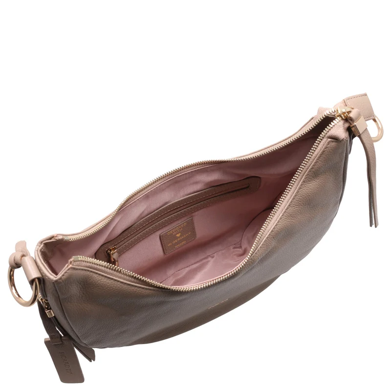Picard Java - Bolso bandolera 30 cm (chai)