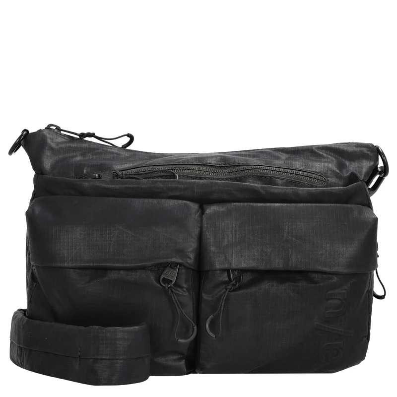 aunts & uncles Japan RE Mogami RE Lite - Bolso bandolera 30 cm (black)