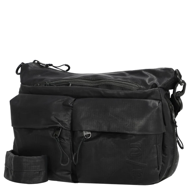 aunts & uncles Japan RE Mogami RE Lite - Bolso bandolera 30 cm (black)
