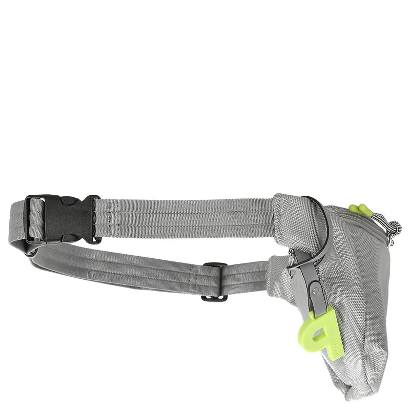 Picard Lucky One - Riñonera 35 cm (silber)