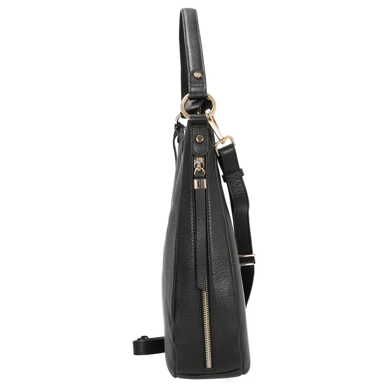 Picard Java - Bolso bandolera 32 cm (schwarz)