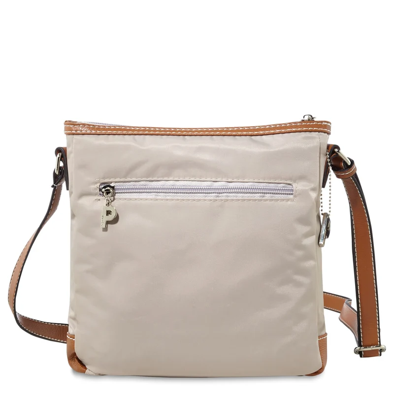 Picard Sonja - Bolso bandolera 23 cm (perle)
