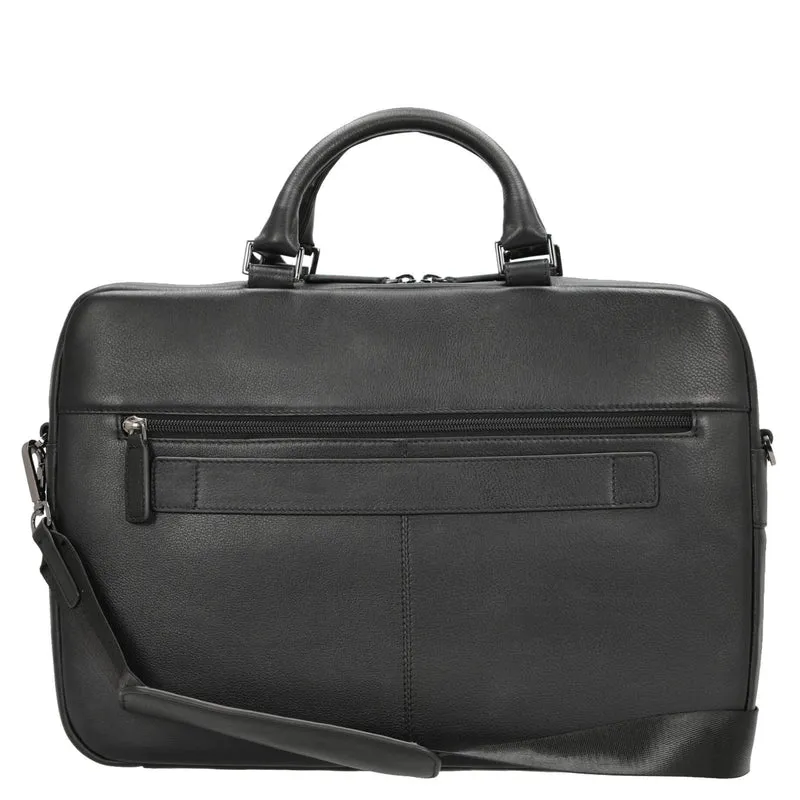 Picard Horizon - Bolso bandolera 39 cm (schwarz)