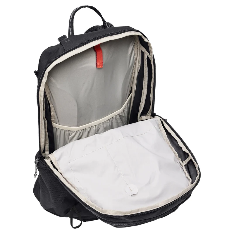 Vaude Wizard 24+4 - Mochila de senderismo 52 cm (black)