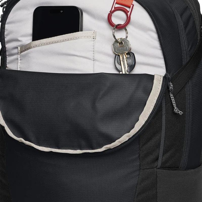 Vaude Wizard 24+4 - Mochila de senderismo 52 cm (black)