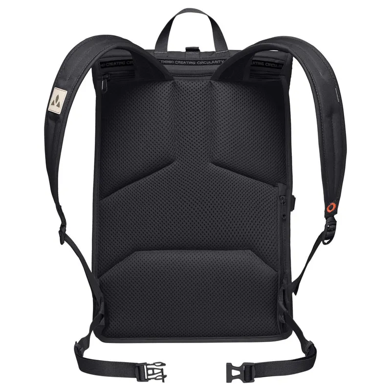Vaude Coreway Pack 20 - Mochila 15.6" 45 cm (black)