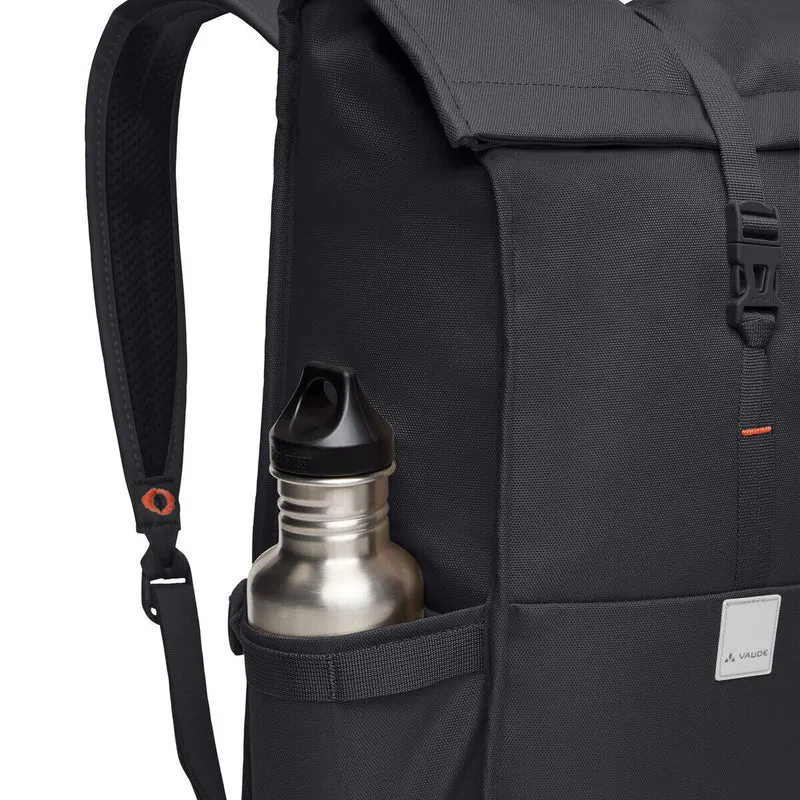 Vaude Coreway Pack 20 - Mochila 15.6" 45 cm (black)