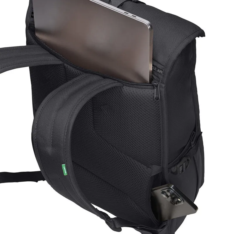 Vaude Coreway Pack 20 - Mochila 15.6" 45 cm (black)