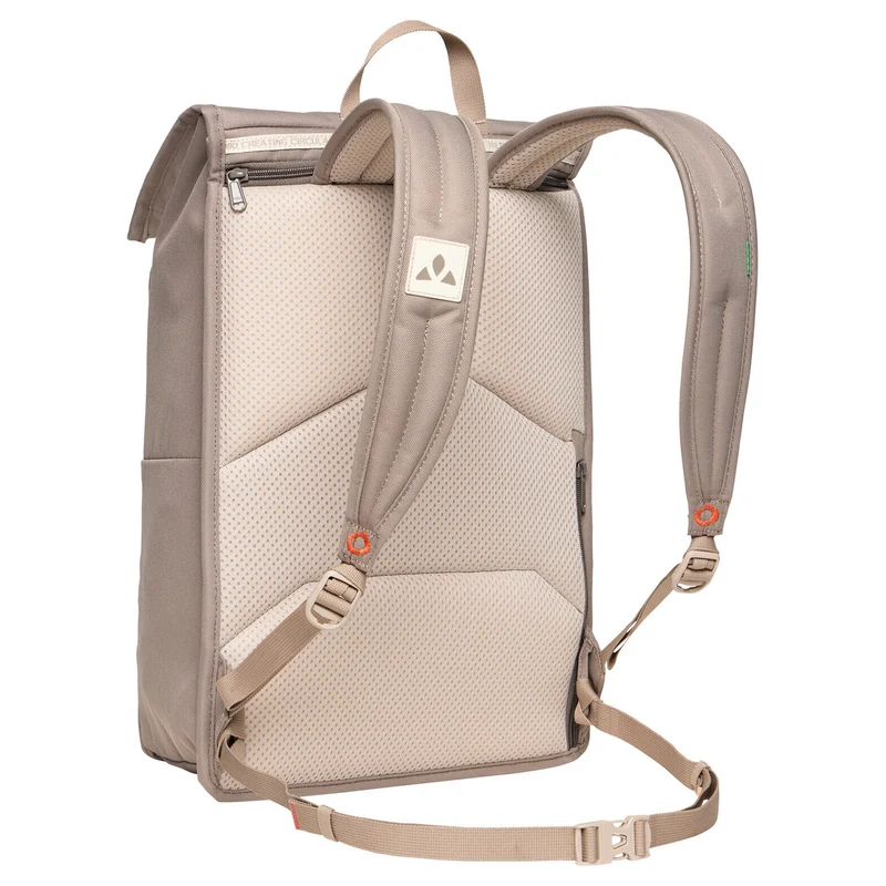 Vaude Coreway Pack 20 - Mochila 15.6" 45 cm (coconut)